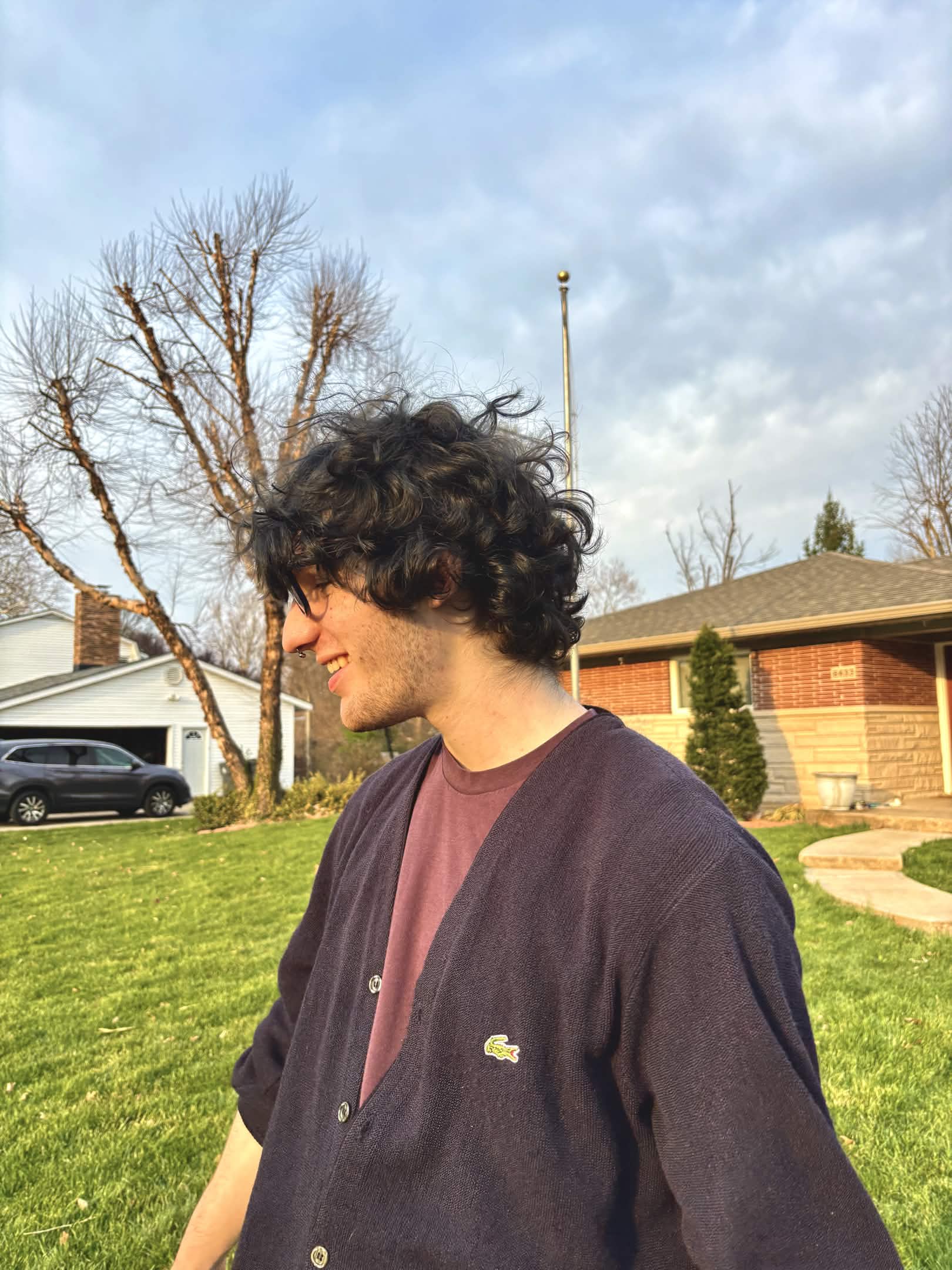 Picture of connor klipsch